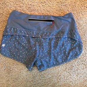 Lululemon shorts